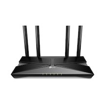 Tp-link Archer VX1800X AX1800 350 Mbps Çift Bantlı 4 Port 2 ADSL Wifi 6 Modem