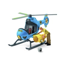 Schleich Dino Hava Saldırısı 41468