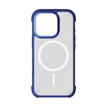 Momax MUAP24MC AiR CaseForm Apple Uyumlu iPhone 16 Pro Manyetik Telefon Kılıfı