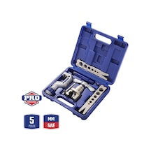 Workpro Wp303001 5 Parça Profesyonel Havşa Takımı