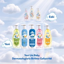 Soft Care Kolay Tarama Şampuanı 700 Ml
