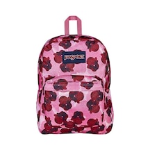 Jansport Superbreak One Unisex Sırt Çantası Ek0a5baga0j1 Pembe