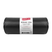 Torbası Büyük Boy 10 Lu 2 Paketi