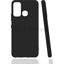 İnfinix Hot 9 Kılıf Silikon Lansman Kılıf A Kalite Kapak