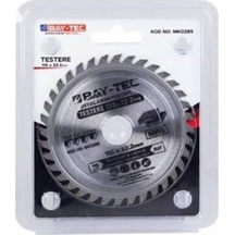 Sunta Elmas Testere 115x22,2 Mm