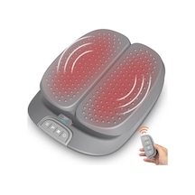 Snailax Shiatsu Isı Ve Titreşimli Ayak Masajı