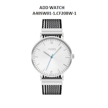 Add Watch A40SW01-1 Unisex Kol Saati