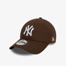 New Era Nos League Ess 9twenty Neyyan Wltwhi Unisex Kahverengi Şapka 60471475