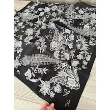 Belli Fresh Rozy Eşarp 3675-31 Çok Renkli