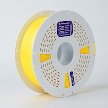 Fibromast Parlak Silk Pla Filament 1 Kg 1,75mm Royal Yellow