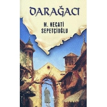 Darağaci - M.Necati Sepetçioğlu - Irfan 9789753710084
