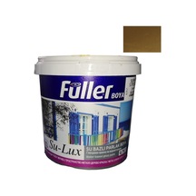 Füller Sulux Süper Gold 0,75 Litre Kartonpiyer Boyası