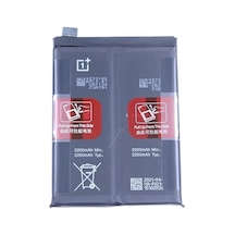 Oneplus 9 Pil Batarya Blp821 Senalstore