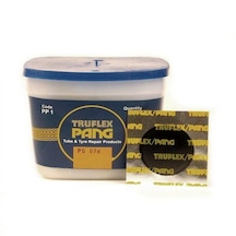 Truflex Pang Oval Yama 38 Mm 100'lü