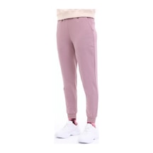 Lumberjack Wb Jogger 22ct133 5fx Kadın Eşofman Altı Pastel Mor