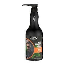 Zenix Kafeinli Saç Bakımı Şampuanı 1 L