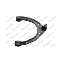 Salıncak Sol - Sag Ust Rotıllı Burclu Volkswagen Touareg 7la,7l6,7l7 2.5 R5 Td
