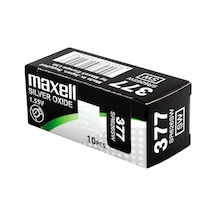 Oxide 377 Sr626sw Pil 10'lu Paket