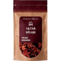Aktar Diyarı Yıldız Anason 500 G