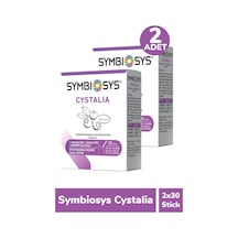 Symbiosys Cystalia 2 x 30 Stick