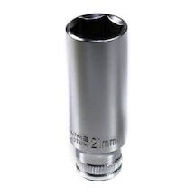 Rıco 1/2 6 Köşe Derin Lokma 21 Mm Rc8121