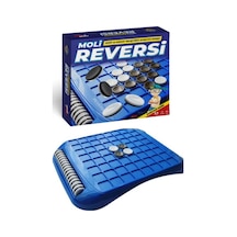 Moli Reversi Akıl Oyunu (1 Adet)