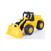 Dolu Xl Dozer Dolu-7124