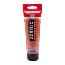 Akrılık Boya Amsterdam Copper 120Ml. 805