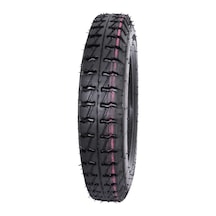 Swallow 4.00 X 12 Tubeless Dış Lastik Elektirkli Römork Lastiği