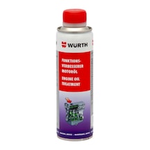 Würth Motor Yağ Performans Katkısı 300 Ml