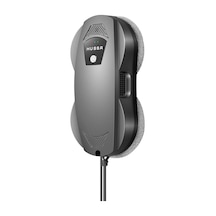 Hussa W Bot Gt1 Cam Silme Robotu