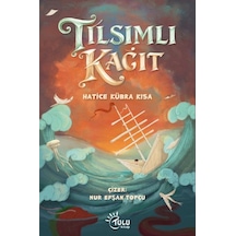 Tılsımlı Kağıt - Kyut-896368