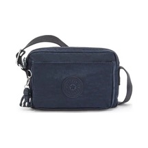 Kipling Kı4208 Abanu Basic Kadın Omuz Çantası Mavi