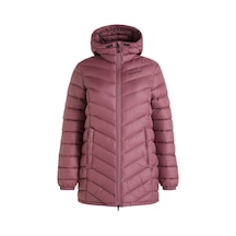 Peak Performance W Frost Down Parka Kahve