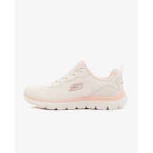 Sketchers 150291tk Nat Summıts Günlük Spor Ayakkabı Krem