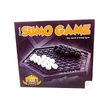 Sumo Game