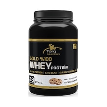 Torq Gold Whey Protein Tozu 1000 Gr (509005242)