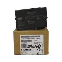 6es7131-4bd01-0aa0 Et200s, El-mod., 4dı St., Dc 24