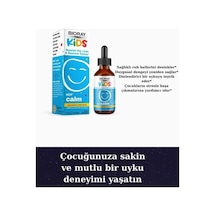 Bioray , Kids, Ndf Calm , 2 Fl Oz 60 Ml Usa Vers - Dmm00300