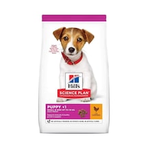 's Scıence Plan Küçük Ve Mini Irk Tavuklu Yavru Köpek Maması 3 Kg