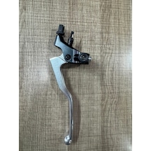 Debriyaj Kolu Ve Kütük Komple Srk 125 R