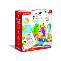 Clementoni Oyuncak Arkadaşlar 75045