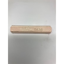 Yumuşak Tamir Mumları 9416 Hayal Pembe 8cm Yumuşak Mum-13604