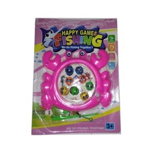 Balık Oyunu Kurmalı