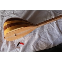 Cura Saz Küçük Saz