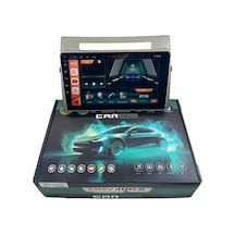 Toyota Verso 2004-2009 Navimex 6-64 Fanlı Profesyonel Oem Multimedia
