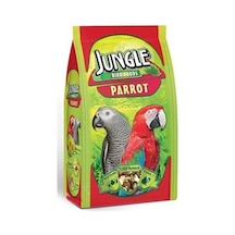 Jungle Papağan Yemi 500 G