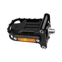 Brompton Katlanır Sol Pedal Siyah Q100459 Siyah