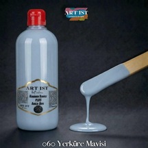 060 Yerküre Mavisi