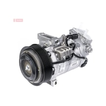 Denso Klima Kompresörü Talisman 2015 Ve Sonrası Kadjar 2015 Ve Sonrası Megane 4 2015 Ve Sonrası 1.2 Tce 1.6 Dci / Qashqai 1.2l Hra2ddt Dıg-t J11 14- 1.6l R9m Dci J11 14- / X-trail 1.6l R9m T32 14- Denso Dcp46020 926001604r-926004eb0a-926004e